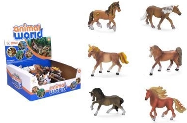 Figura di cavallo