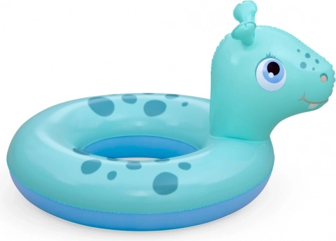 Ciambella gonfiabile ippopotamo Bestway