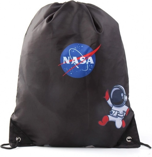 Sacca con motivo NASA