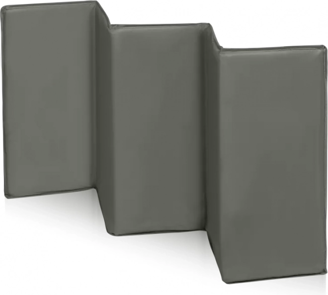Lettino da viaggio Lionelo Sven Plus Beige Olive