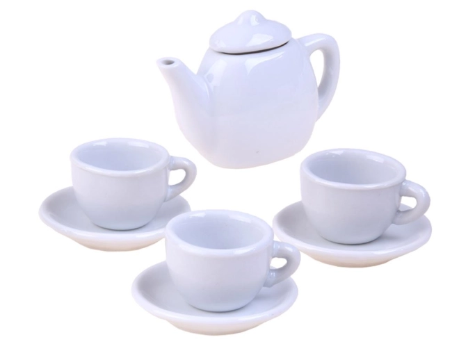 Vera ceramica in formato mini