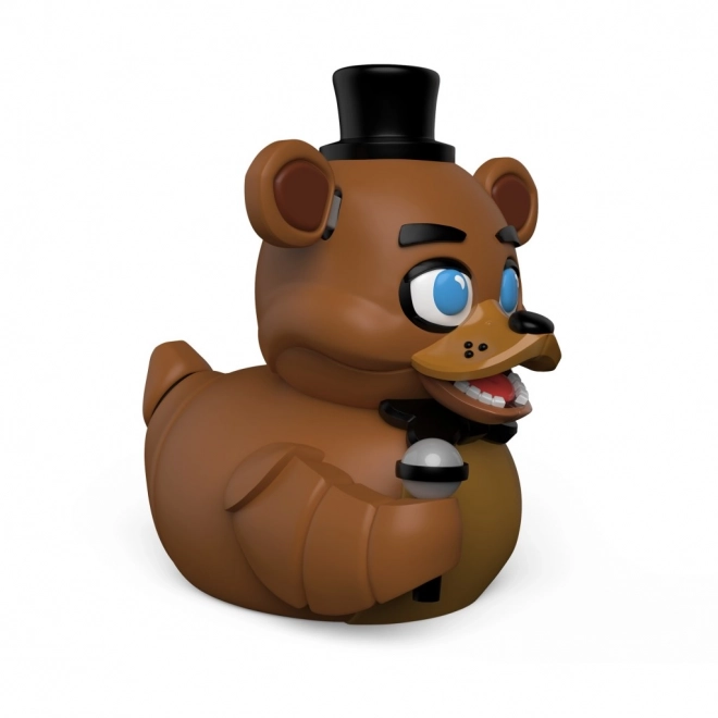 Anatra da collezione FNAF Freddy