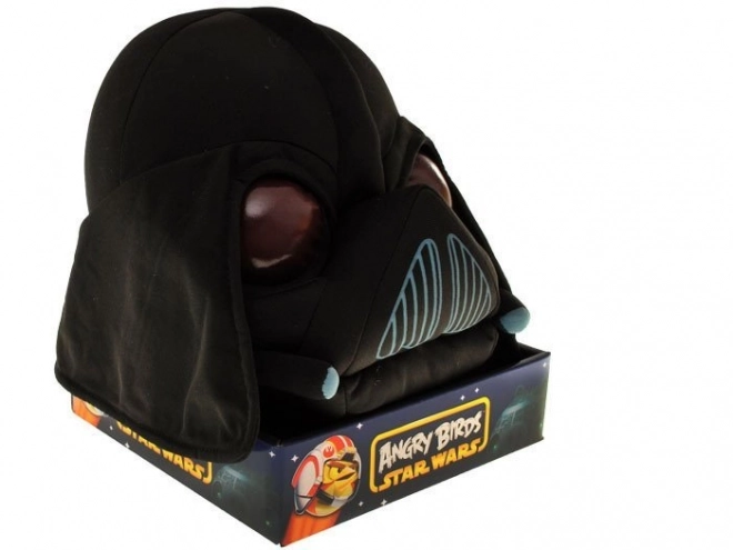 Maschera Darth Vader Angry Birds Star Wars