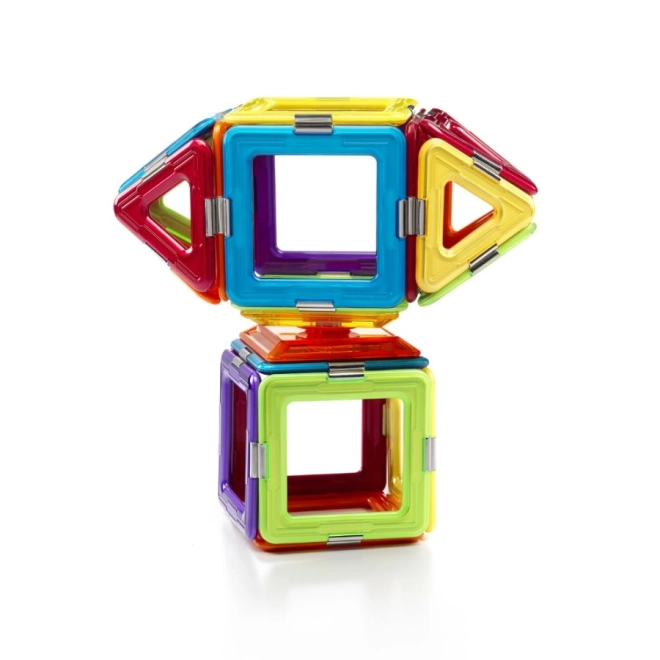 Geosmart Solar Spinner Magnetico per Bambini