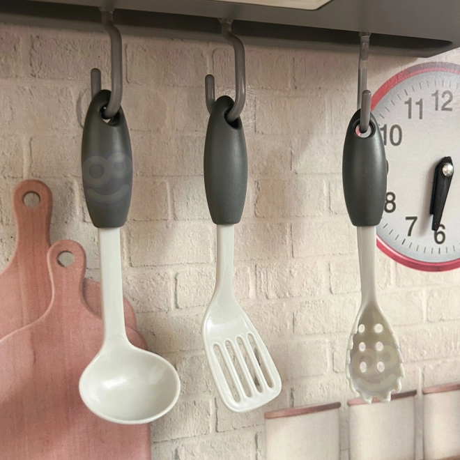 Set cucinare XXL per bambini Woopie