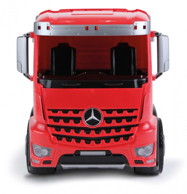 Camion Mercedes Arocs