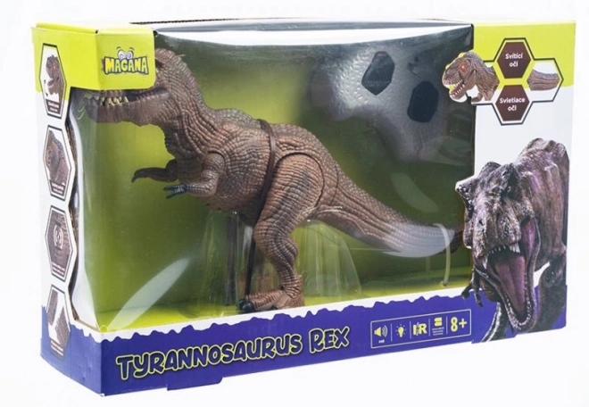 Tirannosauro Rex RC Magana