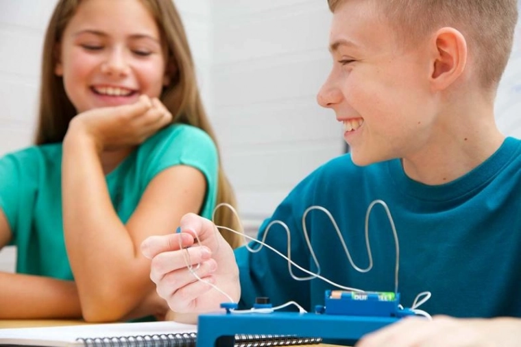 Divertimento per gruppi e scuole