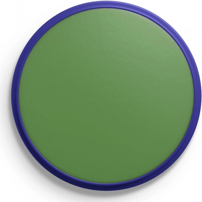 Colore Per Viso Snazaroo Verde Prato