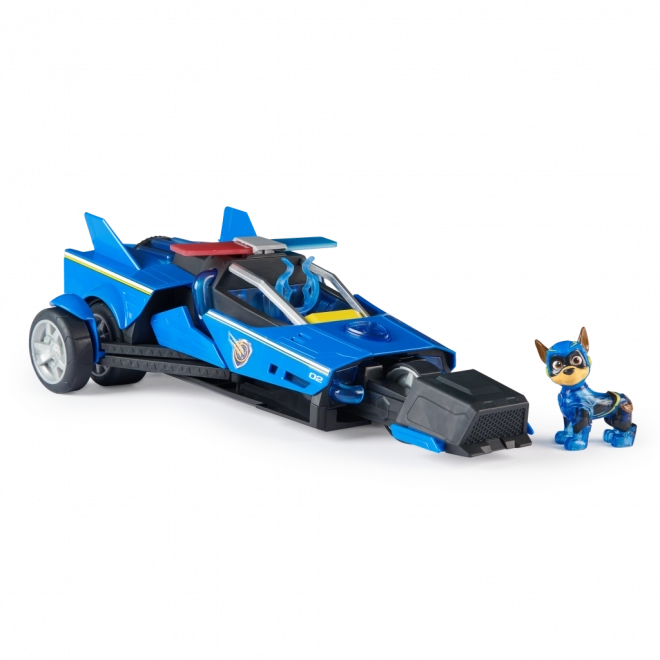 Paw Patrol Cosmic Cruiser Interattivo