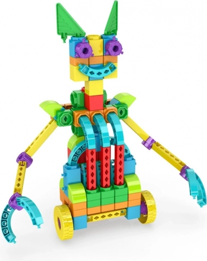 App 3D Engino kidCAD