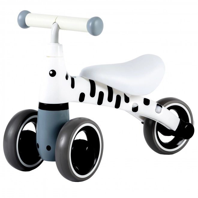 Bici equilibrio Zebra ECOTOYS