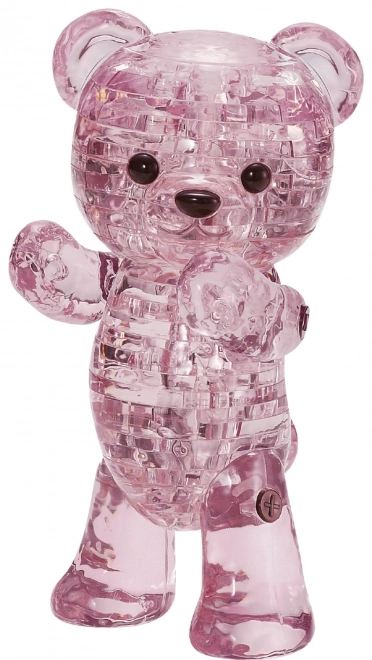 Puzzle 3D Orso Polare Lily