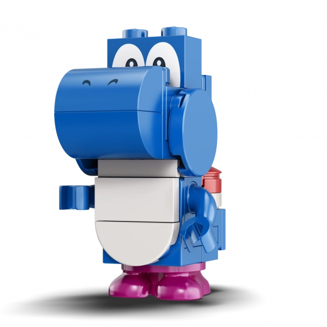 Lego Super Mario - Cassetta Creativa