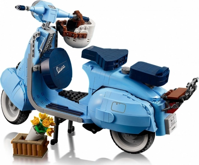 Vespa 125 LEGO Icons