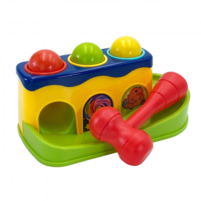 Gioco di Percussione Colorato per Bambini WOOPIE