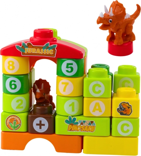 Imparare lettere e numeri giocando