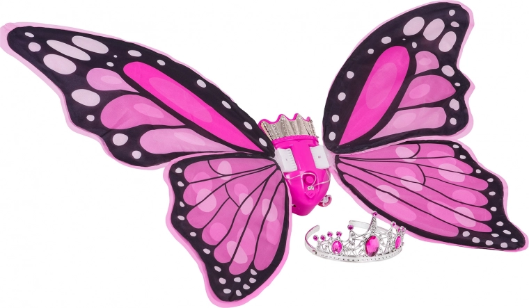 Corona per un look regale