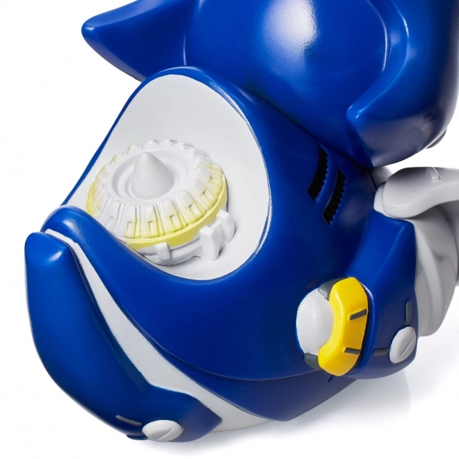 Paperella da collezione Tubbz Sonic the Hedgehog Metal