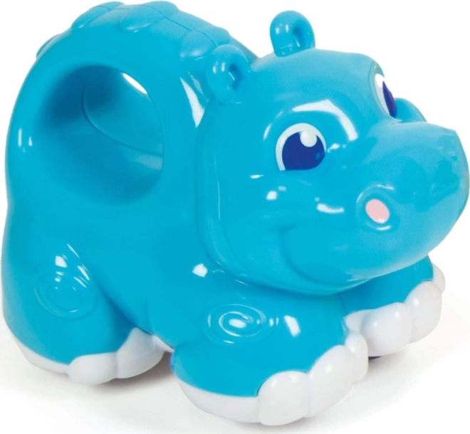 Presa facile per i più piccoli