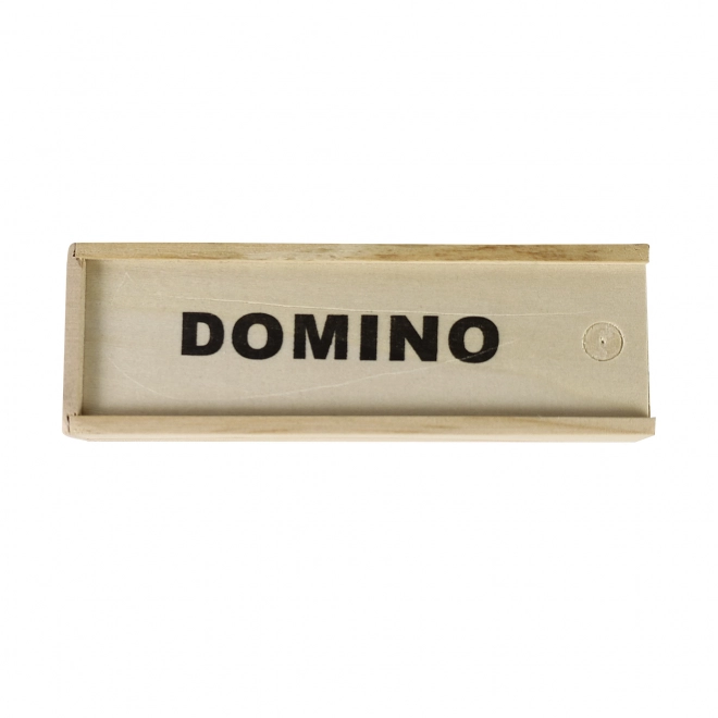 Domino in legno