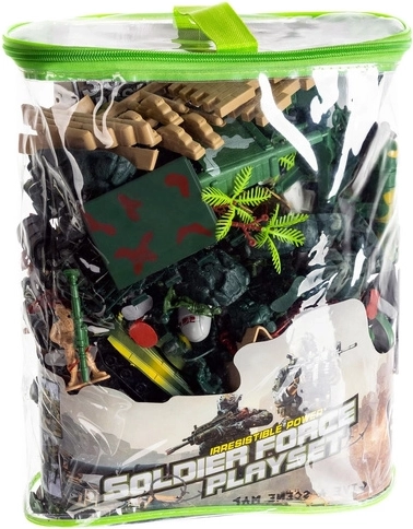 Pratica custodia con zip e manico