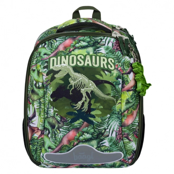 Design dinosauri