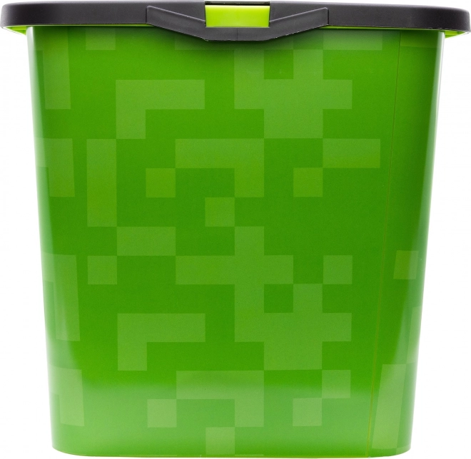 scatola contenitore 23l Minecraft