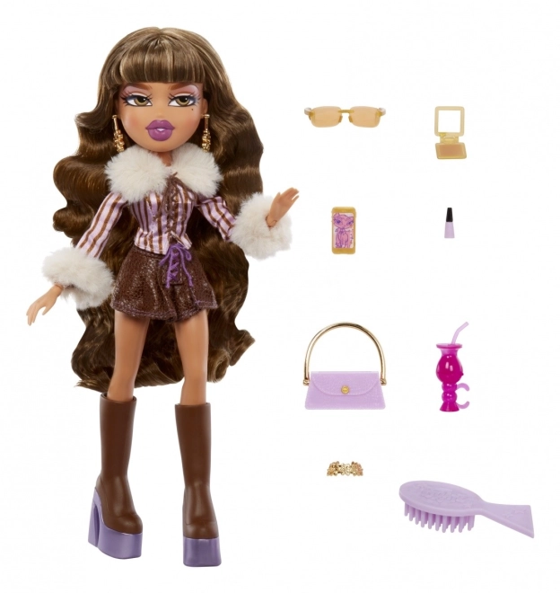 Bambola Bratz Yasmin