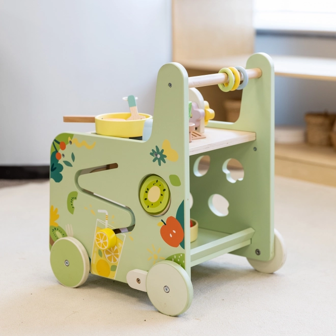 Cucina in Legno per Bambini Classic World