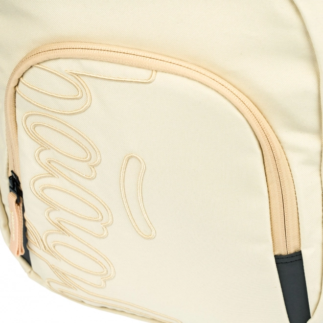 Zaino Baagl Coolmate Beige