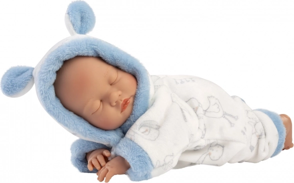 Llorens Little Baby bambola realistica 32 cm