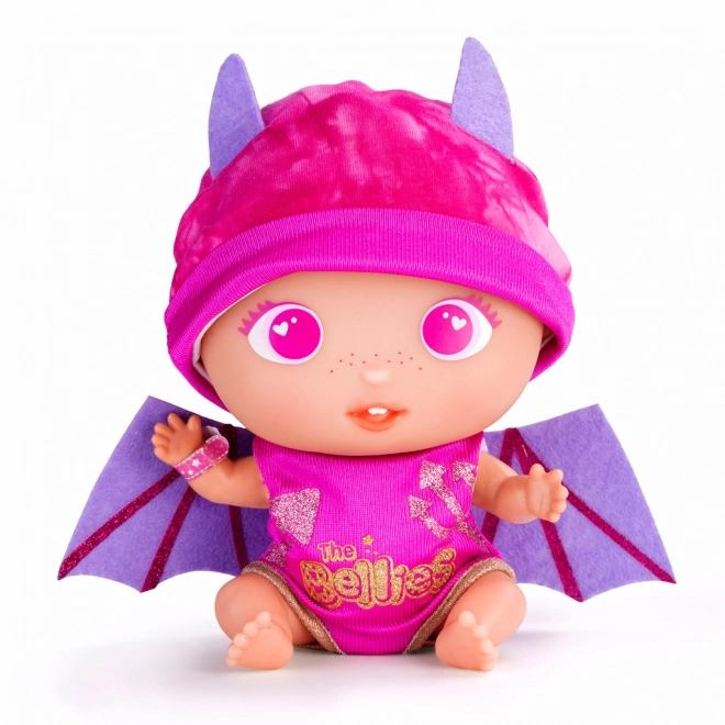 Bellies - Sweet Tummies - set di vestiti 2in1