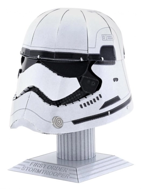 Puzzle 3D Star Wars casco Stormtrooper