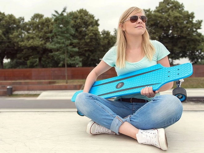 Longboard CruiseStar Hudora