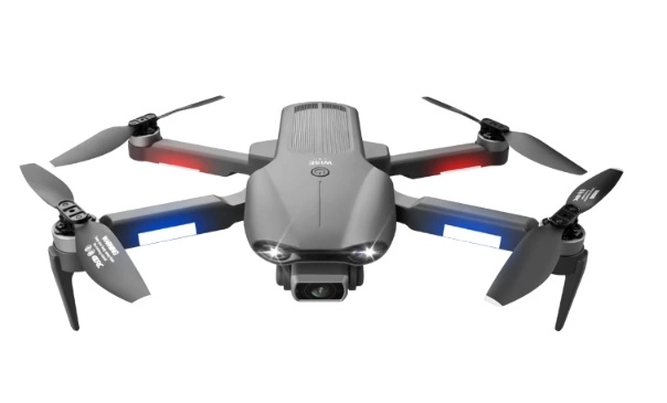 Dron con GPS e Camera HD 6K