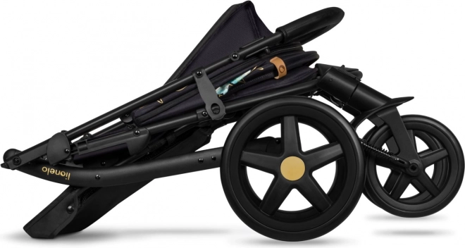 Passeggino sportivo Annet Plus Momenti Dorati