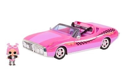 Auto City Cruiser L.O.L. Surprise
