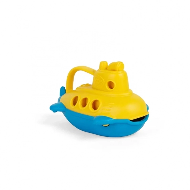 Green Toys Sottomarino Gioioso
