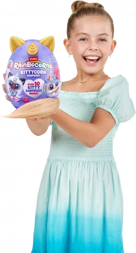 Boo‑Boocorn e accessori per ancora più divertimento