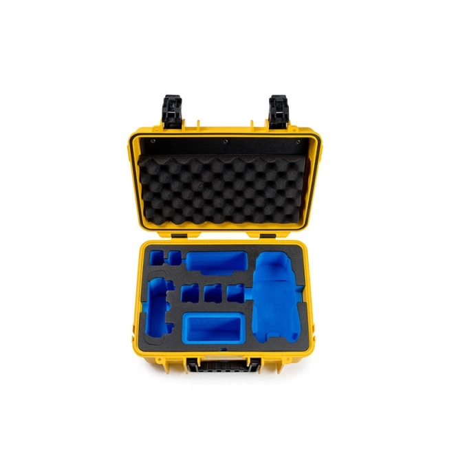 Custodia protettiva gialla per DJI Mavic 3