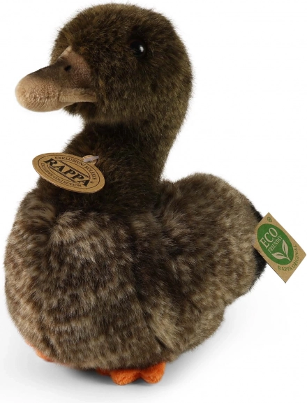 anatra di peluche 23 cm eco-friendly