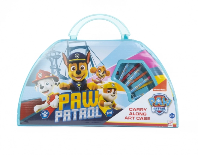 Set da disegno PAW Patrol