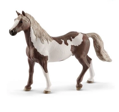 Cavallo Paint Gelding Schleich