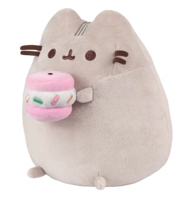 Peluche Pusheen Gelato Sandwich 24 cm