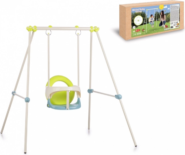 Altalena per bambini Smoby