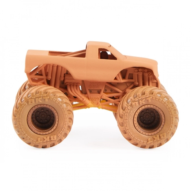 Veicolo 1:64 Monster Mudders M01 mix