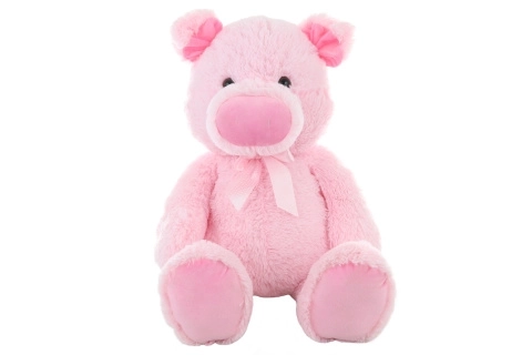 Peluche Maialino 75 cm