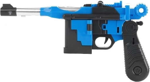 Trasformatori Giocattolo Pistola Robot