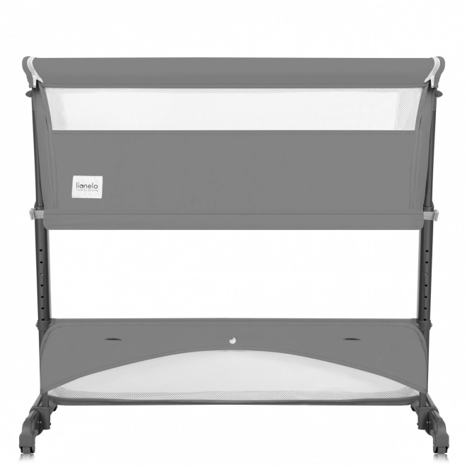 Culla 5 in 1 Thomi Plus Grigio Cemento